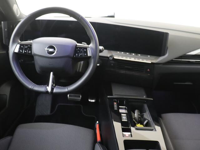 Opel ASTRA Sports Tourer 1.2 Turbo GS TREKHAAK !!!