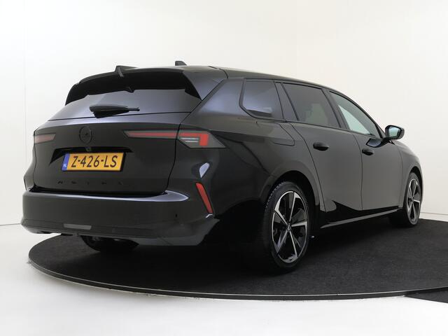 Opel ASTRA Sports Tourer 1.2 Turbo GS TREKHAAK !!!