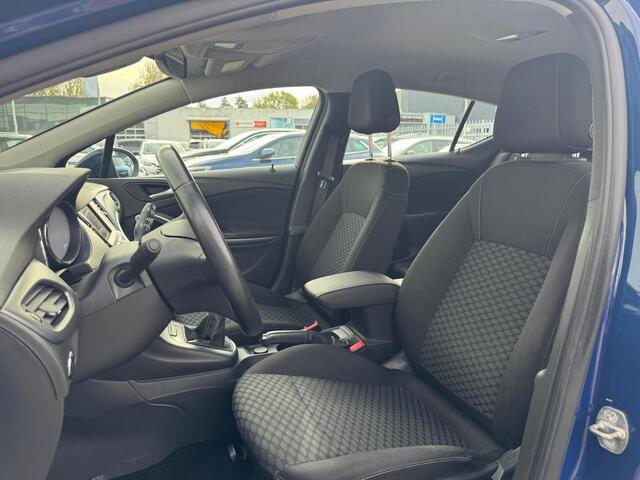Opel ASTRA 1.2 Edition NL-AUTO | NAVI | Carplay