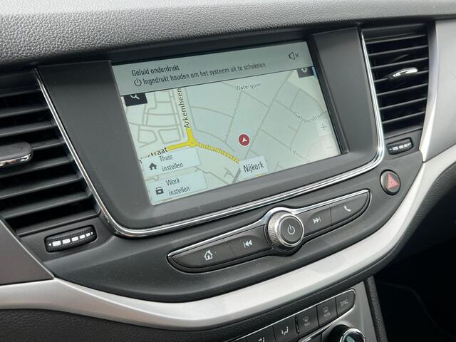 Opel ASTRA Sports Tourer 1.2 Edition NL AUTO | AFN. TREKHAAK | CARPLAY | CRUISE |