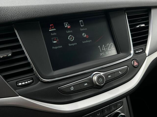 Opel ASTRA Sports Tourer 1.2 Edition NL AUTO | AFN. TREKHAAK | CARPLAY | CRUISE |