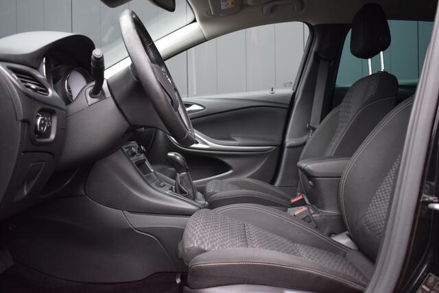 Opel ASTRA Sports Tourer 1.4 Turbo Online Edition ECC | Carplay | Sportstoelen | Full Map Navi | Stoelverwarming | Trekhaak