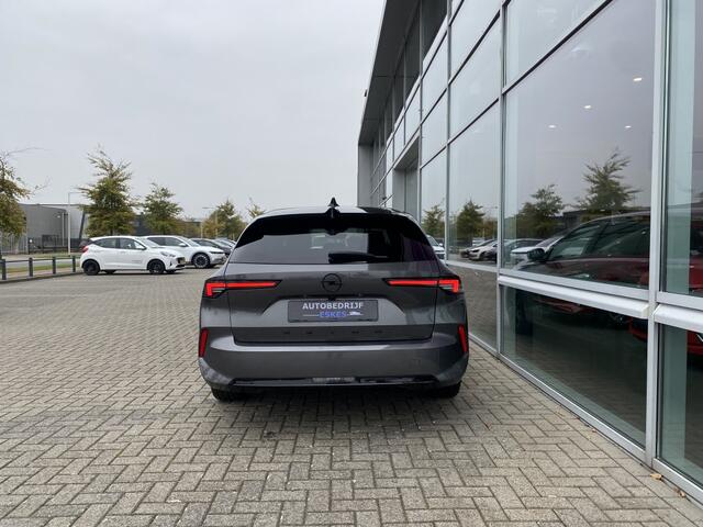 Opel ASTRA Sports Tourer 1.2 Turbo Hybrid GS