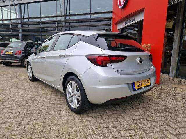 Opel ASTRA 1.2 Edition | Navi | Cruise | Climate | PDC
