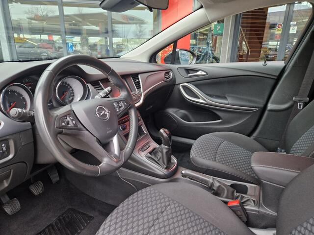 Opel ASTRA 1.2 Edition | Navi | Cruise | Climate | PDC