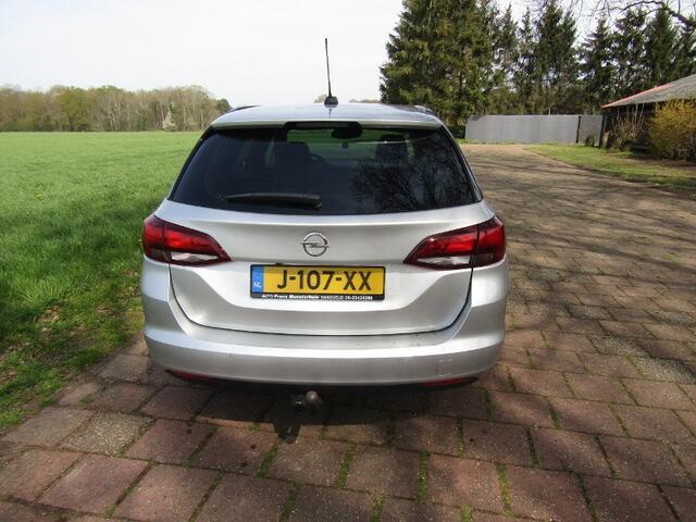 Opel ASTRA Sports Tourer 1.2 Bns Executive
