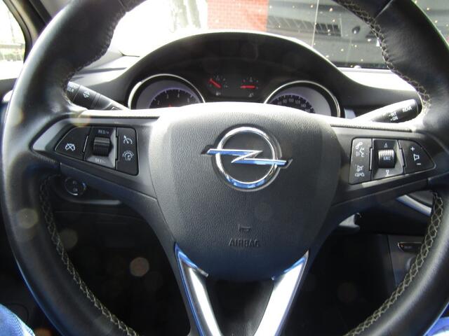 Opel ASTRA Sports Tourer 1.2 Bns Executive