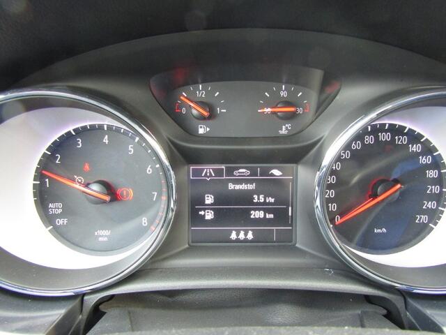 Opel ASTRA Sports Tourer 1.2 Bns Executive