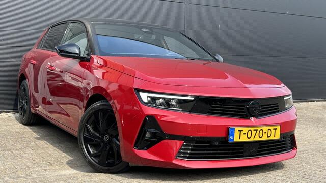 Opel ASTRA 1.2 GS Line | Carplay | Camera | Winterpakket