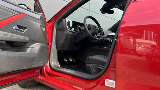 Opel ASTRA 1.2 GS Line | Carplay | Camera | Winterpakket