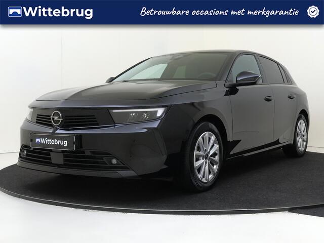 Opel ASTRA 1.2 Turbo Business Edition | Winterpakket | Full Map Navigatie | Camera |