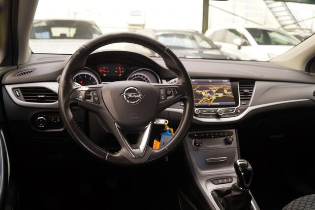 Opel ASTRA 1.0 Online Edition 5-drs -NAVI-CAM-PDC-