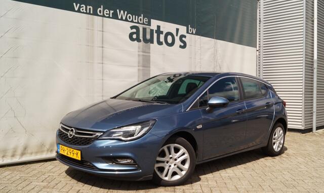 Opel ASTRA 1.0 Online Edition 5-drs -NAVI-CAM-PDC-
