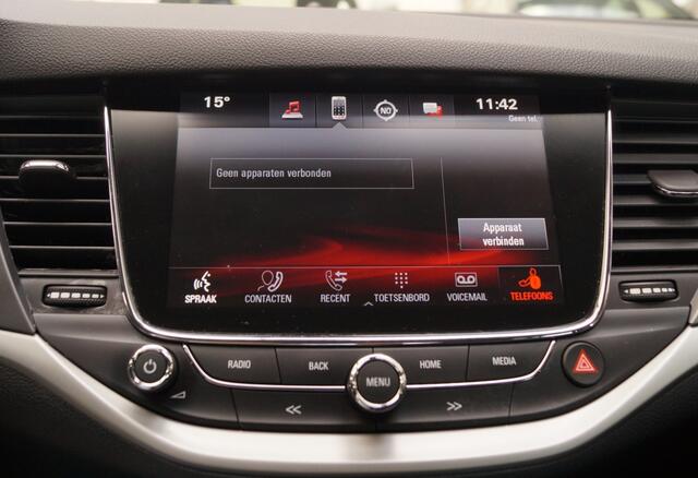 Opel ASTRA 1.0 Online Edition 5-drs -NAVI-CAM-PDC-