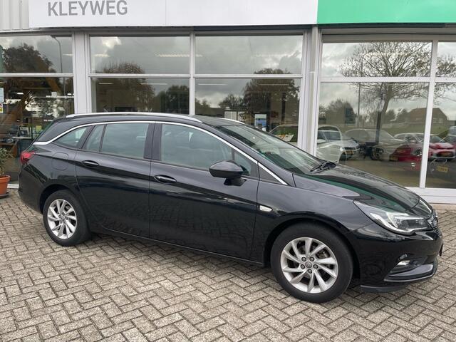 Opel ASTRA Sports Tourer 1.0 T. Business Ex.Nav, Carplay, El kofferbak