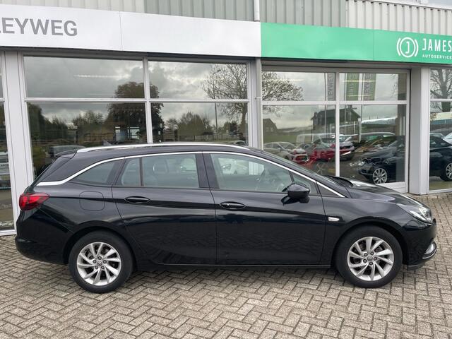 Opel ASTRA Sports Tourer 1.0 T. Business Ex.Nav, Carplay, El kofferbak