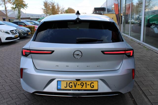 Opel ASTRA 1.2 Elegance