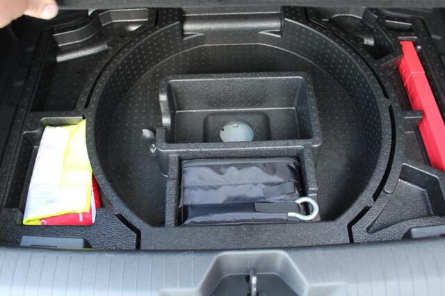 Opel ASTRA 1.2 Elegance