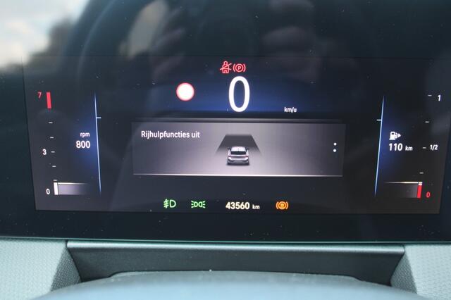 Opel ASTRA 1.2 Elegance