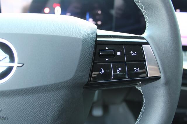 Opel ASTRA 1.2 Elegance