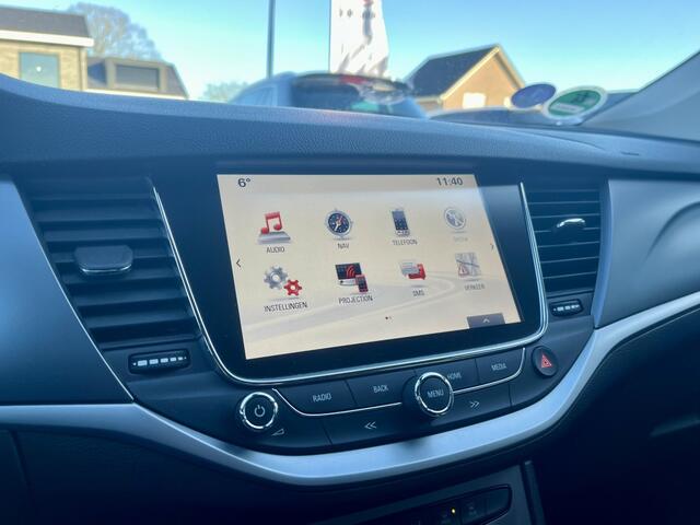 Opel ASTRA 1.0 105PK Online Edition Automaat Camera Navigatie Trekhaak 1e e