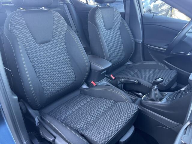 Opel ASTRA 1.0 105PK Online Edition Automaat Camera Navigatie Trekhaak 1e e