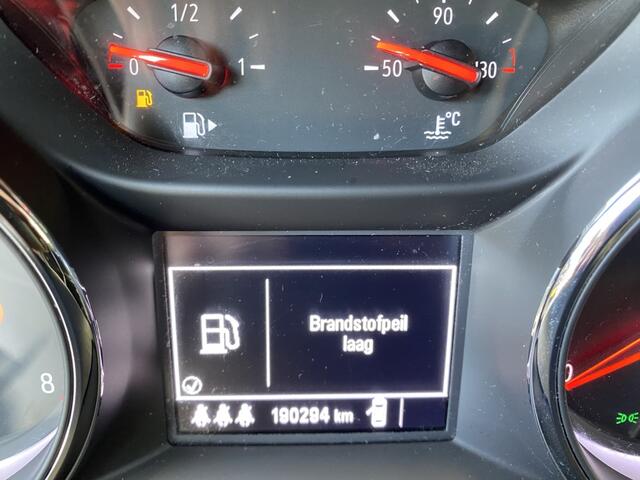 Opel ASTRA Sports Tourer 1.0 Innovation BJ 2017 !!!