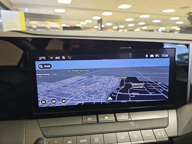 Opel ASTRA 1.2 Turbo (110Pk) Edition Navi Géén Afleverkosten