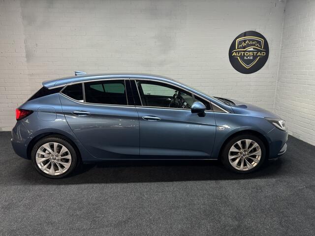 Opel ASTRA 1.4 Innovation Turbo|Clima|Cruise|Nav|Led