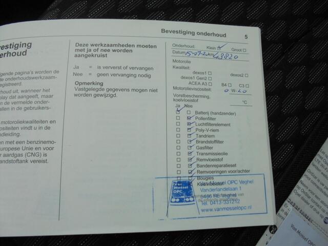 Opel ASTRA Sports Tourer 1.0 T. Online Ed.||Trekhaak||Airco||Navi||Rijklaar||