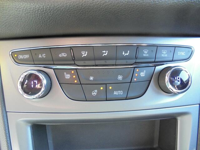 Opel ASTRA Sports Tourer 1.2 Bns Edition||Rijklaar||