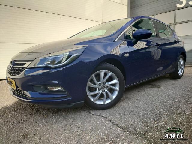 Opel ASTRA - 1.0 Innovation