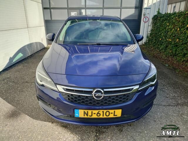 Opel ASTRA - 1.0 Innovation