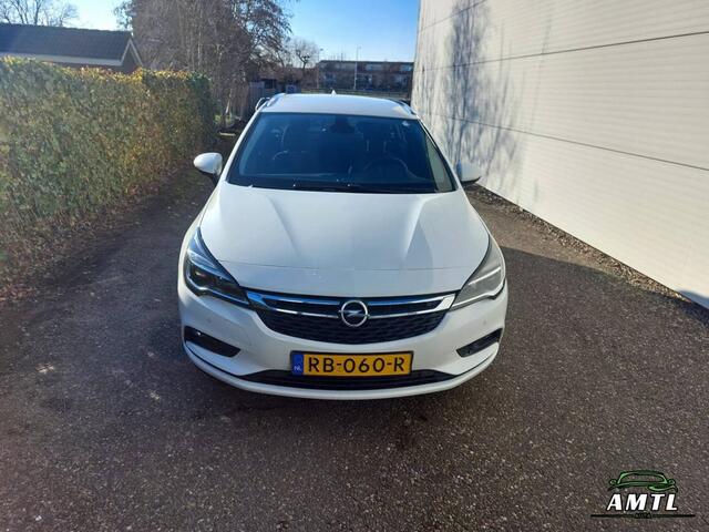 Opel ASTRA Sports Tourer - 1.0 Business+