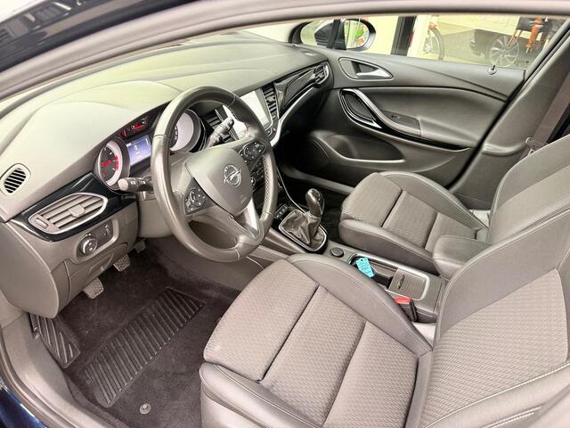 Opel ASTRA 1.0 Turbo Innovation