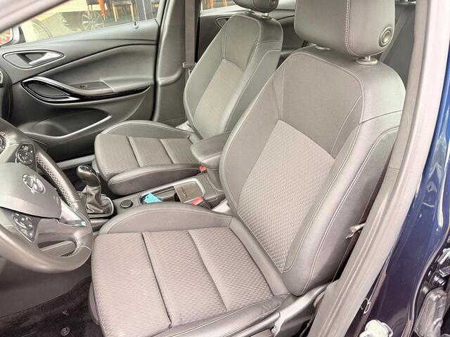 Opel ASTRA 1.0 Turbo Innovation