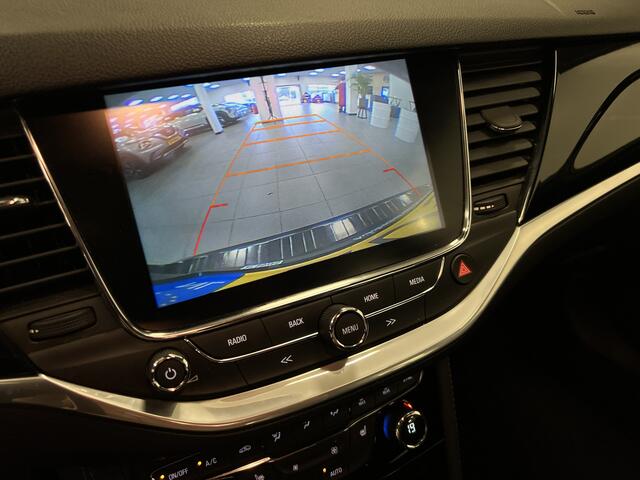 Opel ASTRA Sports Tourer 1.4 Innovation / LEDER / ELEC.A.KLEP / NAVI / CAMERA / ST.VERWARMING /