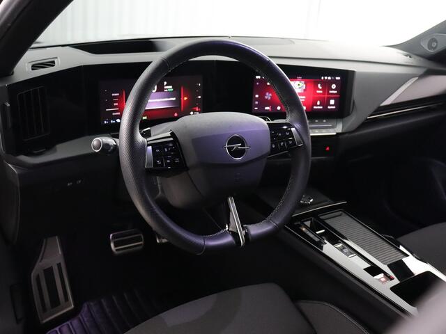 Opel ASTRA 1.6 Turbo Hybrid Level 4 Ultimate (Pano / Head-Up / AGR / ACC / Navi)