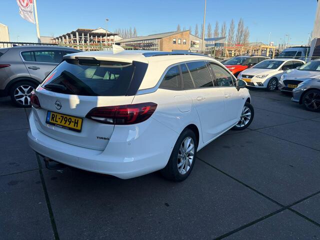 Opel ASTRA Sports Tourer 1.4 Business Executive