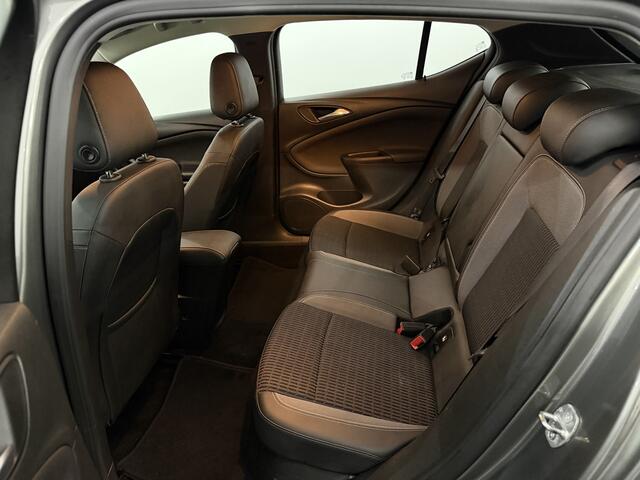 Opel ASTRA 1.5 CDTI Elegance Half leder, Navi, Camera, Stoelverwarming/Stuurverwarming, Keyless start, Cruise control