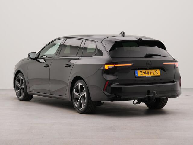 Opel ASTRA Sports Tourer 1.2 Turbo GS Automaat | Stationwagen!! TREKHAAK