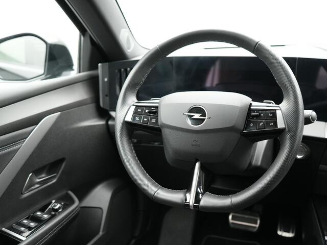 Opel ASTRA Sports Tourer 1.2 Turbo GS Automaat | Stationwagen!! TREKHAAK