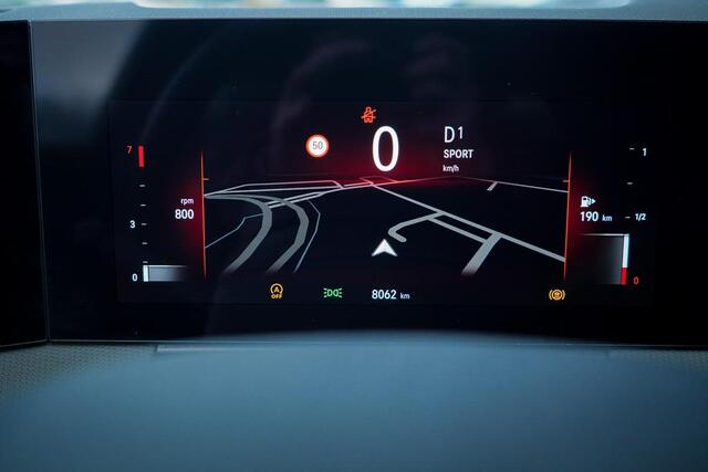 Opel ASTRA 1.2 GS Line / Aut / Carplay / 18'' / Virtual Display