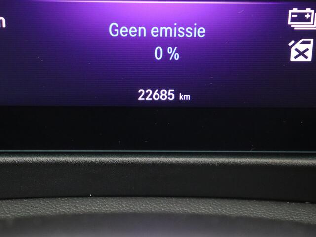 Opel ASTRA 1.6 Hybrid Level 4 Ultimate Automaat | Panoramadak | Camera | Head-up-Display