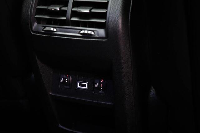 Opel ASTRA Sports Tourer 1.6 Hybrid Ultimate | PANORAMADAK | STOELEN- PACK | HEAD UP | TREKHAAK | 18"