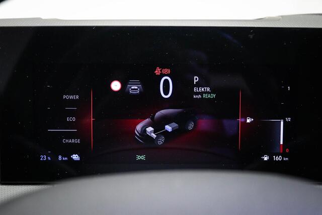 Opel ASTRA Sports Tourer 1.6 Hybrid Ultimate | PANORAMADAK | STOELEN- PACK | HEAD UP | TREKHAAK | 18"