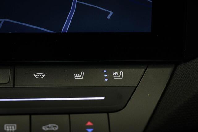 Opel ASTRA Sports Tourer 1.6 Hybrid Ultimate | PANORAMADAK | STOELEN- PACK | HEAD UP | TREKHAAK | 18"