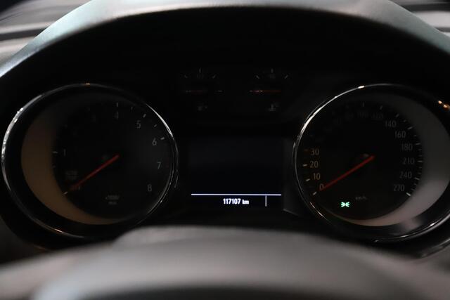 Opel ASTRA 1.2 Edition Navigatie Airco Cruise Control Carplay Android LED