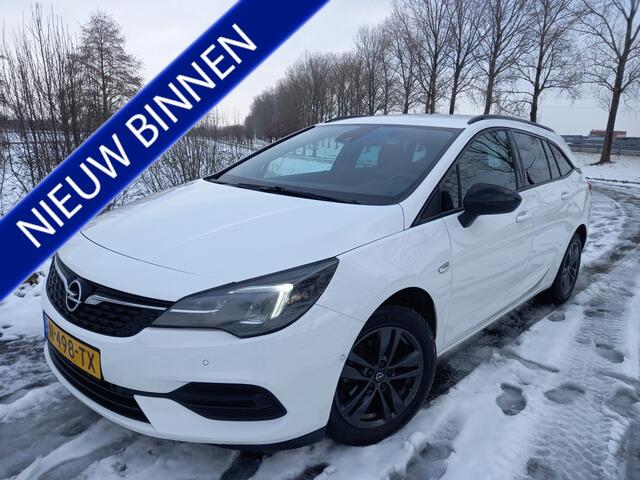 Opel ASTRA Sports Tourer 1.2 Design & Tech