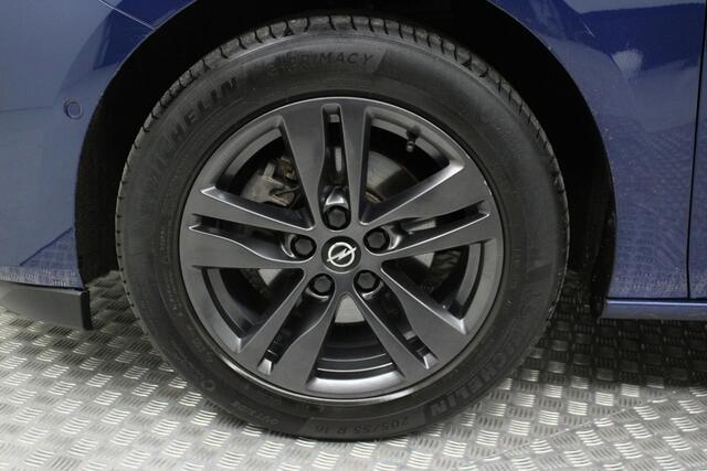 Opel ASTRA Sports Tourer 1.2 Design & Tech | climate control | navi fullmap | pdc v/a + camera | carplay | cruise control | bluetooth